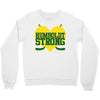 Humboldt Strong Crewneck Sweatshirt