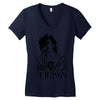 1975 Women's V-Neck T-Shirt