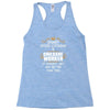 Smart Good Looking Childcare Worker Doesnt Get Better Than Racerback Tank