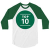 fahrie77 3/4 Sleeve Shirt