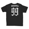 Tessa Brooks 99 Youth Tee