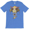 robo music T-Shirt