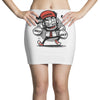 broangle Mini Skirts