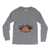 July Peeking Out Baby Boy Long Sleeve Shirts