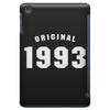 Original 1993 With Crown iPad Mini