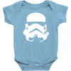 storm trooper Baby Bodysuit