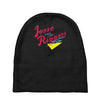 jesse and the rippers Baby Beanies