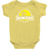 safari zone Baby Onesie