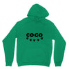 loco coco Unisex Hoodie