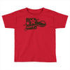 plumeria paradise Toddler T-shirt