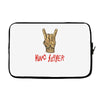 kingslayer Laptop sleeve