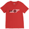 reonem V-Neck Tee