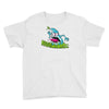 nique sa mere Youth Tee