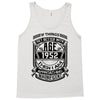 Things Better 1952 Age Approach Magnificent Tank Top