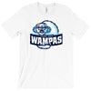 planet hoth wampas T-Shirt