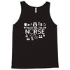 registered nurse Tank Top
