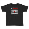 be different Toddler T-shirt