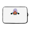 sam le pirate Laptop sleeve