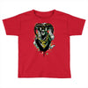 rambling Toddler T-shirt