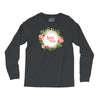 Love Win Long Sleeve Shirts