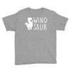 winosaur 2 Youth Tee