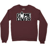 game Crewneck Sweatshirt