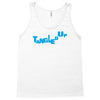 bob dylan homage Tank Top