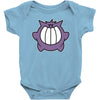 pok&eacute;boo stage 3 Baby Onesie