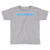 Shameless Toddler T-shirt