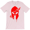 bullshirt's mens bloodied T-Shirt