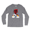 riding Long Sleeve Shirts