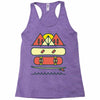 outdoor style Racerback Tank