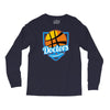 kathmandu doctors Long Sleeve Shirts