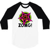 zomg! 3/4 Sleeve Shirt