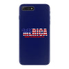 running the world since 1776 iPhone 7 Plus Case