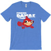 Finding Da Wae T-Shirt