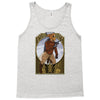 rocket man Tank Top