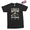 war never changes Exclusive T-shirt