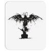 ink eagle Mousepad