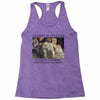 Andrea Mantegna Lamentation Of Christ Racerback Tank