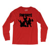 fortnite 4 Long Sleeve Shirts