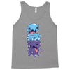 melty cream Tank Top