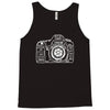 photographer camera Tank Top