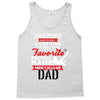 Some People Have To Wait A Life Time Too Meet Their Favorite Football, Tank Top