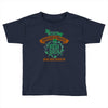 irısh queen Toddler T-shirt