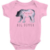 Big Dipper Baby Bodysuit