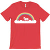 Rainbow Unicorn T-Shirt