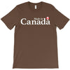 made in canada T-Shirt