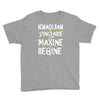 living single Youth Tee