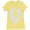 rommie ph&eacute;nix Ladies Fitted T-Shirt